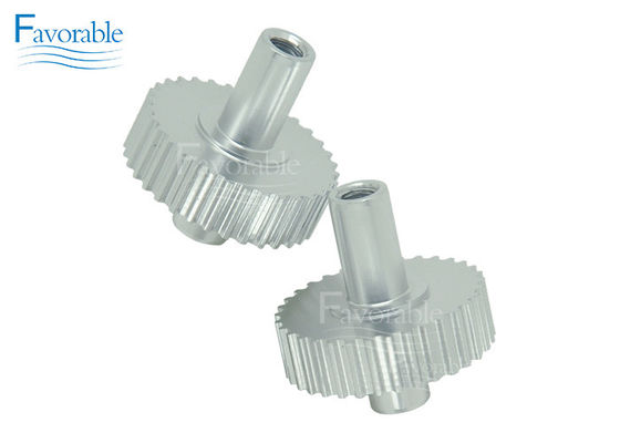 Cánh và pulley GT2 2mm cho Gerber Paragon Auto Cutter 98555000