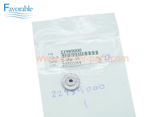 22989000 Đằng sau cuộn 4RLR,.093 Thích hợp cho Gerber S-91 cắt bộ phận