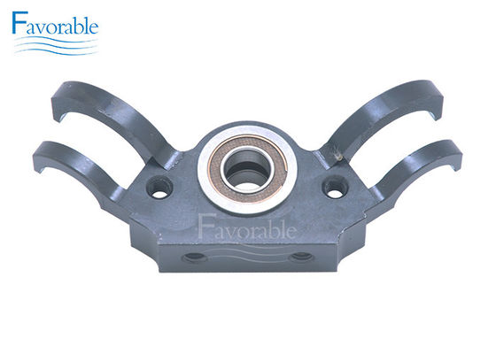 98556001 Đế kẹp càng chữ Y Assy cho Máy cắt tự động Paragon