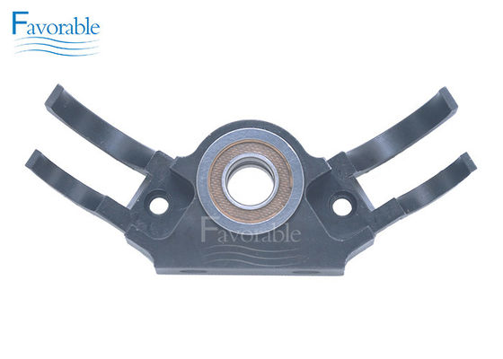 98556001 Đế kẹp càng chữ Y Assy cho Máy cắt tự động Paragon