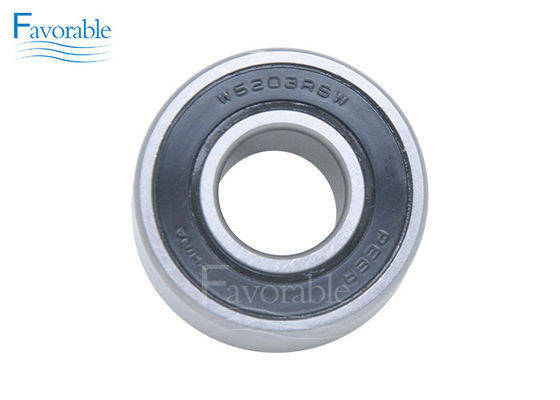 152549036 Vòng bi W5203-2RS DBL SEAL 17X40X20.638 cho Máy cắt S91