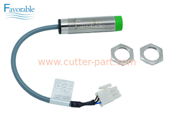 101-090-134 Thiết bị theo dõi cảm ứng có phích cắm AMP cho SY101 SY100 SY50