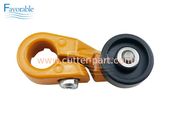 5040-001-0007 Cánh Tay Dừng Cuối F 3SE3 120-1G Dùng Cho Xe Nâng Hàng SY100 SY101 SY51