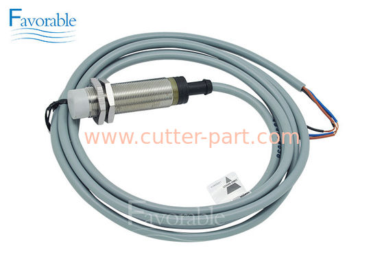 101-090-134 Thiết bị theo dõi cảm ứng có phích cắm AMP cho SY101 SY100 SY50