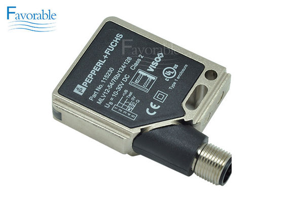 5040-171-0001 Photocell cho kiểm soát cạnh OBS6000 thích hợp cho Gerber Spreader