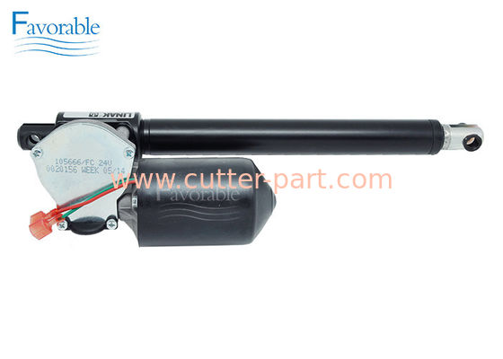 5130-037-0034 Động cơ trục chính LA30 1S -200 24 Điện áp DC Thích hợp cho Máy rải SY101