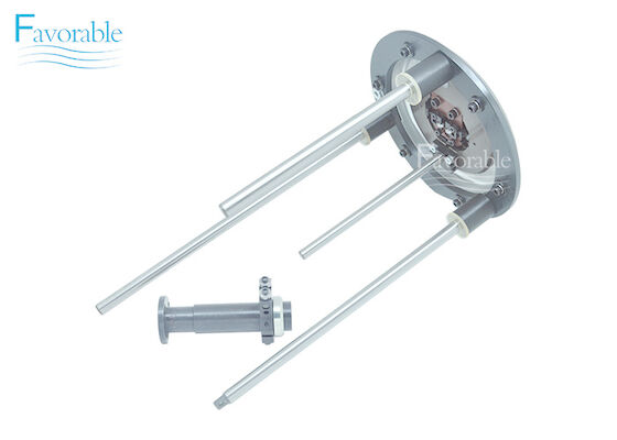 115480 Thiết bị cắt đầu giữ xuống Bộ phận cắt thép