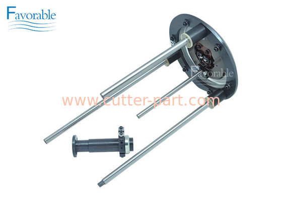 115480 Chiếc máy cắt đầu, thiết bị giữ xuống
