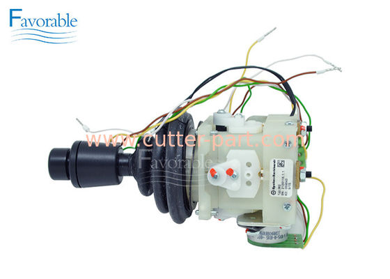 Cần điều khiển 70130497 Thích hợp cho các bộ phận máy cắt Topcut Bullmer