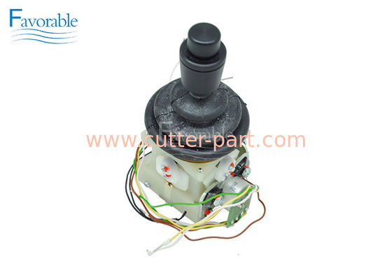 Cần điều khiển 70130497 Thích hợp cho các bộ phận máy cắt Topcut Bullmer