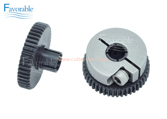 56922000 Gear-C Axis Drive S-93hpc 416 Ss Nitride cho Gt5250 S5200 Chiếc máy cắt
