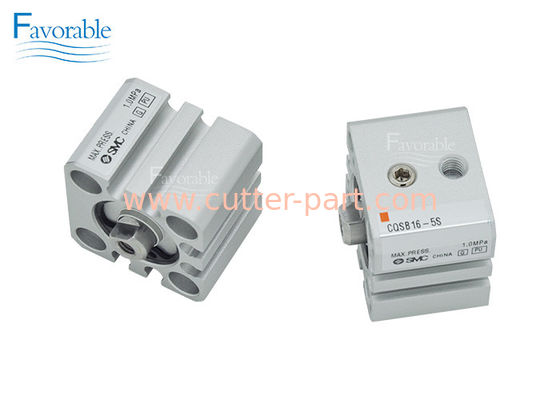 376500254 Xuân trở lại Smc xi lanh phù hợp cho máy cắt XLC7000