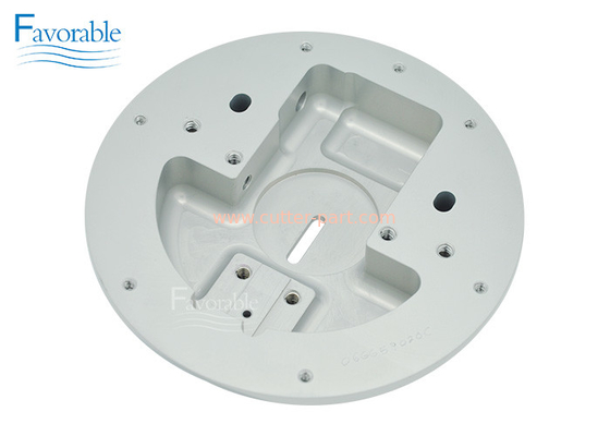 Các bộ phận phụ tùng chân máy ép bát cho máy cắt GT7250 Xlc7000 Z7 P/N 90934001
