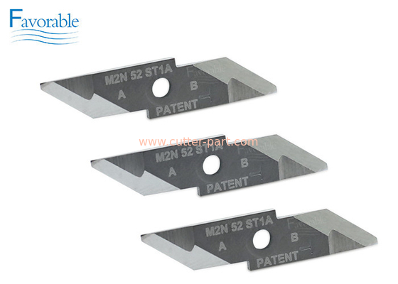 550058505 M2N 52 ST1A cắt dao lưỡi dao cắt phần 78-E24 cho máy cắt Teseo