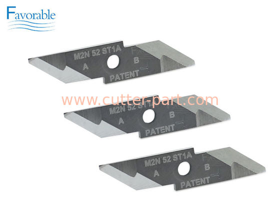 550058505 M2N 52 ST1A dao cắt dao cắt 78-E24 cho máy cắt Teseo