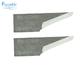 Lưỡi dao cắt HSS Carbide 535100200 78-d11 Thích hợp cho máy cắt Teseo