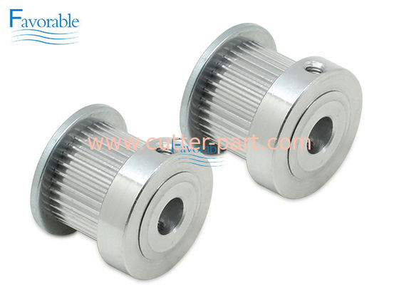 8mm Timing Pulley thích hợp cho máy cắt inkjet điện mới