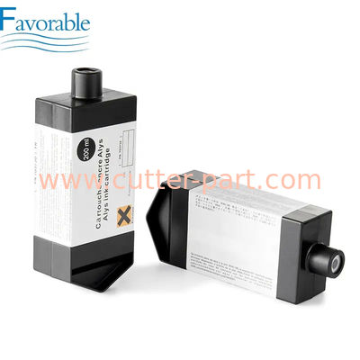 703730 Black Ink Cartridge 200ml Cho Lectra máy vẽ đồ dệt may