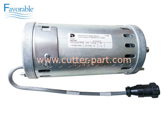 Động cơ khoan dao Assy điện tử 3627-240 Suitbale cho GT5250 91310000