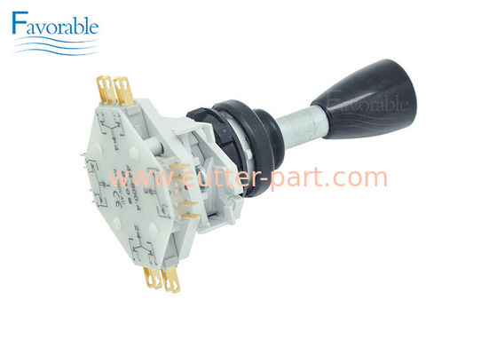 925500608 EAO 44-800.4 Joystick Switch Assy Beam cho máy cắt Gerber GTXL GT1000
