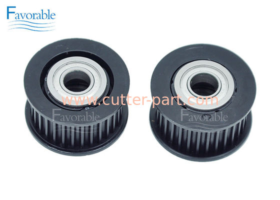 Gerber Infinity Plotter Phần 77774000 Phân tích nhựa Pulley Plotter phụ tùng