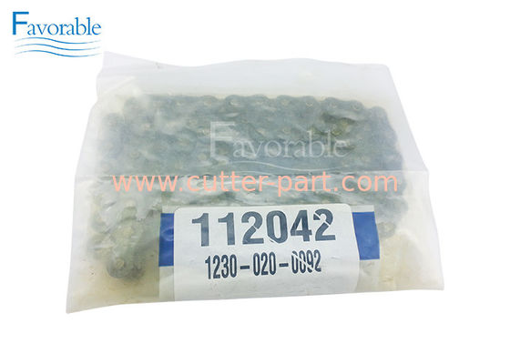 1230-020-0092 Renold Chuỗi bánh xe 92 cuộn 1/2 